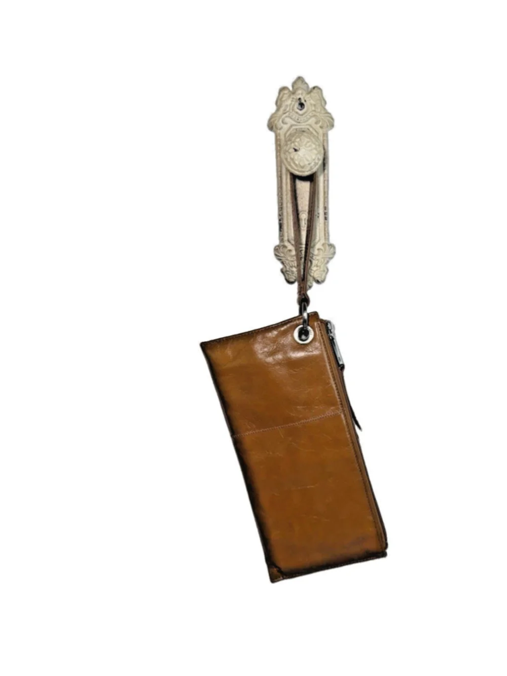 Hobo vida wristlet